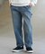 ELEMENT/キッズ BG026P16 ロングパンツ ペインターパンツ ワイドシルエット ウエストゴム 子供服 エレメント 男の子 女の子 ムラサキスポーツ