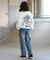ELEMENT/キッズ BG026P16 ロングパンツ ペインターパンツ ワイドシルエット ウエストゴム 子供服 エレメント 男の子 女の子 ムラサキスポーツ