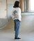ELEMENT/キッズ BG026P16 ロングパンツ ペインターパンツ ワイドシルエット ウエストゴム 子供服 エレメント 男の子 女の子 ムラサキスポーツ