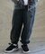 DC /キッズ YPT264508 スウェットパンツ ジョガーパンツ ワンポイントロゴ 裏毛 セットアップ対応 子供服 ディーシー 男の子 女の子 ムラサキスポーツ