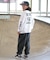 DC /キッズ YPT264508 スウェットパンツ ジョガーパンツ ワンポイントロゴ 裏毛 セットアップ対応 子供服 ディーシー 男の子 女の子 ムラサキスポーツ