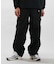 THE NORTH FACE/コンパクトパンツ NB82630 ロングパンツ ナイロンパンツ  ザ・ノースフェイス ユニセックス メンズ ムラサキスポーツ【正規代理店】