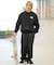 THE NORTH FACE/コンパクトパンツ NB82630 ロングパンツ ナイロンパンツ  ザ・ノースフェイス ユニセックス メンズ ムラサキスポーツ【正規代理店】
