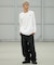 THE NORTH FACE/ロングスリーブ ES スクエアロゴティー NT82671 長袖Tシャツ  ザ・ノースフェイス ユニセックス メンズ ムラサキスポーツ【正規代理店】