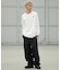 THE NORTH FACE/ロングスリーブ ES スクエアロゴティー NT82671 長袖Tシャツ  ザ・ノースフェイス ユニセックス メンズ ムラサキスポーツ【正規代理店】