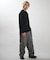 THE NORTH FACE/ロングスリーブ ES スクエアロゴティー NT82671 長袖Tシャツ  ザ・ノースフェイス ユニセックス メンズ ムラサキスポーツ【正規代理店】