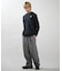 THE NORTH FACE/ロングスリーブ ES スクエアロゴティー NT82671 長袖Tシャツ  ザ・ノースフェイス ユニセックス メンズ ムラサキスポーツ【正規代理店】