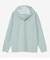 THE NORTH FACE/リアビューフルジップフーディ NTW62640 スウェットパーカー  ザ・ノースフェイス レディース ムラサキスポーツ【正規代理店】