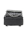 GYDA/leopard bijou 5WAYミニリュック 072641934701 ジェイダ バックパック リュック デイパック ユニセックス メンズ レディース ムラサキスポーツ