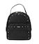 GYDA/leopard bijou 5WAYミニリュック 072641934701 ジェイダ バックパック リュック デイパック ユニセックス メンズ レディース ムラサキスポーツ