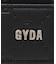GYDA/leopard bijou 5WAYミニリュック 072641934701 ジェイダ バックパック リュック デイパック ユニセックス メンズ レディース ムラサキスポーツ