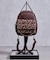 GYDA/leopard bijou 5WAYミニリュック 072641934701 ジェイダ バックパック リュック デイパック ユニセックス メンズ レディース ムラサキスポーツ