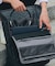 CHROME/ 35L ヴォルカン BJ003BKTP クローム デイパック バックパック リュック ユニセックス ムラサキスポーツ