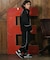 NEWERA/キッズ 15135388 セットアップ対応 Youth Oversized Piping Jacket ユース オーバーサイズド パイピング ジャケット 子供服 ニューエラ 男の子 女の子 ムラサキスポーツ