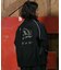 NEWERA/キッズ 15135388 セットアップ対応 Youth Oversized Piping Jacket ユース オーバーサイズド パイピング ジャケット 子供服 ニューエラ 男の子 女の子 ムラサキスポーツ