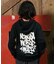 NEWERA/キッズ 15138141 YOUTH SWEAT PULLOVER HOODIE TAGGING タギングロゴ フーディー パーカー プルオーバー 子供服 ニューエラ 男の子 女の子 ムラサキスポーツ
