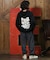 NEWERA/キッズ 15138141 YOUTH SWEAT PULLOVER HOODIE TAGGING タギングロゴ フーディー パーカー プルオーバー 子供服 ニューエラ 男の子 女の子 ムラサキスポーツ