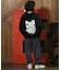NEWERA/キッズ 15138141 YOUTH SWEAT PULLOVER HOODIE TAGGING タギングロゴ フーディー パーカー プルオーバー 子供服 ニューエラ 男の子 女の子 ムラサキスポーツ