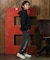 NEWERA/キッズ 15138141 YOUTH SWEAT PULLOVER HOODIE TAGGING タギングロゴ フーディー パーカー プルオーバー 子供服 ニューエラ 男の子 女の子 ムラサキスポーツ