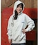NEWERA/キッズ 15138142 YOUTH SWEAT PULLOVER HOODIE TAGGING タギングロゴ フーディー パーカー プルオーバー 子供服 ニューエラ 男の子 女の子 ムラサキスポーツ
