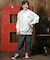 NEWERA/キッズ 15138142 YOUTH SWEAT PULLOVER HOODIE TAGGING タギングロゴ フーディー パーカー プルオーバー 子供服 ニューエラ 男の子 女の子 ムラサキスポーツ