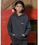 NEWERA/キッズ 15138143 YOUTH SWEAT PULLOVER HOODIE BRAND NAME LOGO フーディー パーカー プルオーバー 子供服 ニューエラ 男の子 女の子 ムラサキスポーツ