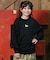 NEWERA/キッズ 15138145 YOUTH SW CN FLAMINI スウェット トレーナー 子供服 ニューエラ 男の子 女の子 ムラサキスポーツ