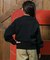 NEWERA/キッズ 15138145 YOUTH SW CN FLAMINI スウェット トレーナー 子供服 ニューエラ 男の子 女の子 ムラサキスポーツ