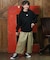 NEWERA/キッズ 15138145 YOUTH SW CN FLAMINI スウェット トレーナー 子供服 ニューエラ 男の子 女の子 ムラサキスポーツ