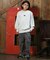 NEWERA/キッズ 15138146 YOUTH SW CN FLAMINI スウェット トレーナー 子供服 ニューエラ 男の子 女の子 ムラサキスポーツ