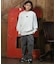 NEWERA/キッズ 15138146 YOUTH SW CN FLAMINI スウェット トレーナー 子供服 ニューエラ 男の子 女の子 ムラサキスポーツ