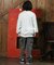 NEWERA/キッズ 15138146 YOUTH SW CN FLAMINI スウェット トレーナー 子供服 ニューエラ 男の子 女の子 ムラサキスポーツ
