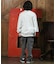 NEWERA/キッズ 15138146 YOUTH SW CN FLAMINI スウェット トレーナー 子供服 ニューエラ 男の子 女の子 ムラサキスポーツ