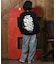 NEWERA/キッズ 15138149 YOUTH L/S COTTON TEE TAGGING LOGO 長袖 Tシャツ 子供服 ニューエラ 男の子 女の子 ムラサキスポーツ