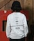 NEWERA/キッズ 15138154 YOUTH L/S COTTON TEE ARCHIVE LOGO 長袖 Tシャツ 子供服 ニューエラ 男の子 女の子 ムラサキスポーツ