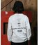 NEWERA/キッズ 15138154 YOUTH L/S COTTON TEE ARCHIVE LOGO 長袖 Tシャツ 子供服 ニューエラ 男の子 女の子 ムラサキスポーツ