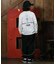 NEWERA/キッズ 15138154 YOUTH L/S COTTON TEE ARCHIVE LOGO 長袖 Tシャツ 子供服 ニューエラ 男の子 女の子 ムラサキスポーツ