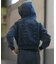 BILLABONG/キッズ 裏毛 セットアップ対応 ルーズクロップド丈シルエットパーカー ジップアップパーカー子供服 ビラボン 男の子 女の子 ムラサキスポーツ