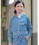 BILLABONG/キッズ 裏毛 セットアップ対応 ルーズクロップド丈シルエットパーカー ジップアップパーカー子供服 ビラボン 男の子 女の子 ムラサキスポーツ