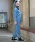 BILLABONG/キッズ 裏毛 セットアップ対応 ルーズクロップド丈シルエットパーカー ジップアップパーカー子供服 ビラボン 男の子 女の子 ムラサキスポーツ