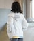 ELEMENT/キッズ BG026024 刺繍 裏毛 セットアップ対応 ジップアップ パーカー フーディー 子供服 エレメント 男の子 女の子 ムラサキスポーツ