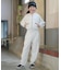 ROXY/キッズ TPT264107 セットアップ対応 スウェットパンツ ウエストゴム ロングパンツ 子供服 ロキシー 女の子 ムラサキスポーツ