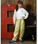 ROXY/キッズ TPT264107 セットアップ対応 スウェットパンツ ウエストゴム ロングパンツ 子供服 ロキシー 女の子 ムラサキスポーツ