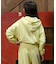 ROXY/キッズ TZP264106 裏毛 セットアップ対応 ルーズクロップド丈シルエットパーカー ジップアップパーカー子供服 ロキシー 女の子 ムラサキスポーツ