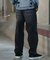 DC/キッズ YPT264507 ワイドペインターパンツ ロングパンツ 子供服 ディーシー 男の子 女の子 ムラサキスポーツ
