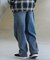 DC/キッズ YPT264507 ワイドペインターパンツ ロングパンツ 子供服 ディーシー 男の子 女の子 ムラサキスポーツ