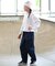 DC/キッズ YPT264507 ワイドペインターパンツ ロングパンツ 子供服 ディーシー 男の子 女の子 ムラサキスポーツ