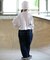 DC/キッズ YPT264507 ワイドペインターパンツ ロングパンツ 子供服 ディーシー 男の子 女の子 ムラサキスポーツ