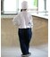 DC/キッズ YPT264507 ワイドペインターパンツ ロングパンツ 子供服 ディーシー 男の子 女の子 ムラサキスポーツ