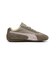 PUMA/407672 SPEEDCAT BRUSHED LUXE WNS シューズ スニーカー プーマ レディース ムラサキスポーツ